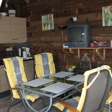 Bed and Breakfast Altijd Zon Осс Экстерьер фото