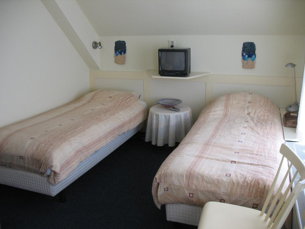 Bed and Breakfast Altijd Zon Осс Номер фото