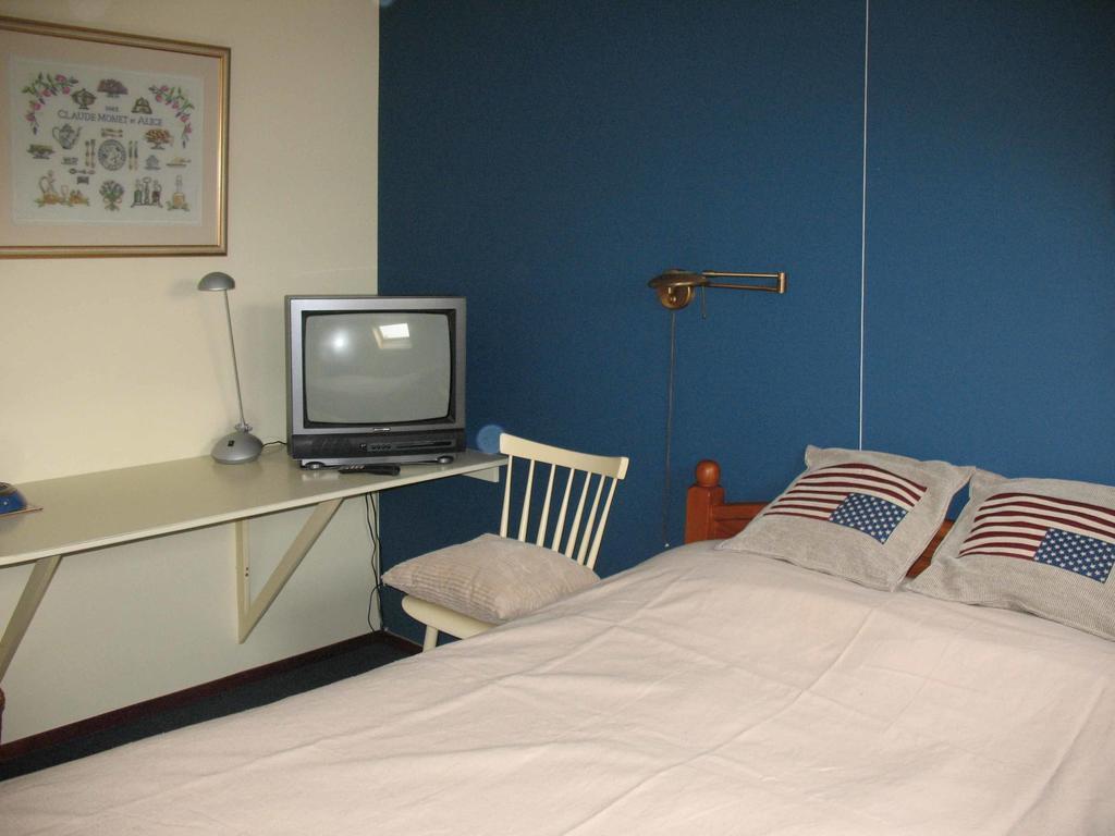 Bed and Breakfast Altijd Zon Осс Номер фото